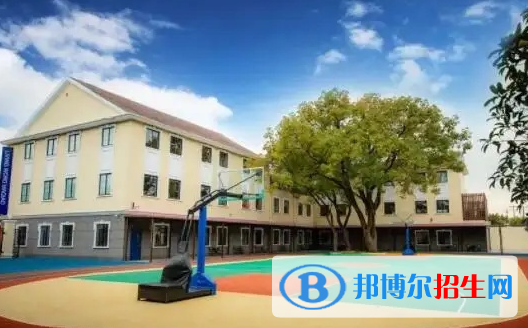 上海美國國際學校初中部靠譜嗎