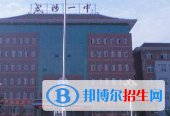 武陟一中2022錄取分?jǐn)?shù)線(2023參考）