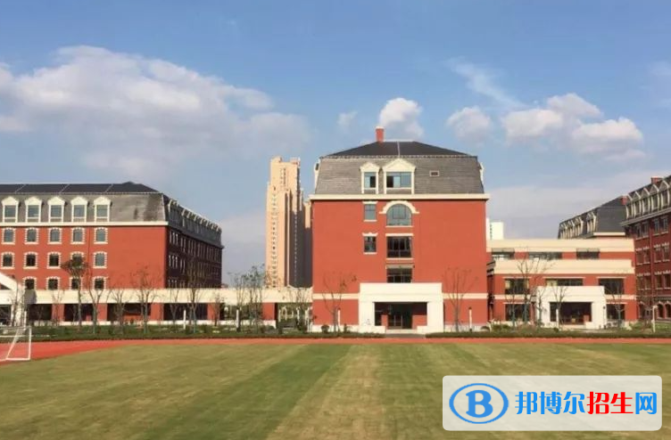上海世界外國語中學靠譜嗎