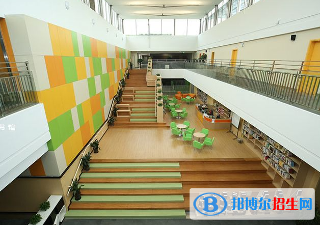 上海萬科雙語學校初中部2023年招生政策2