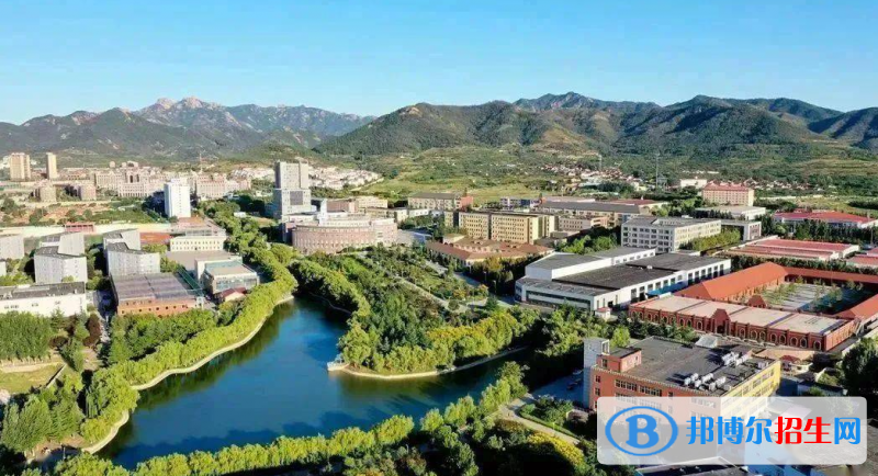 青島城市學院有哪些中外合作辦學專業(yè)？（附名單）