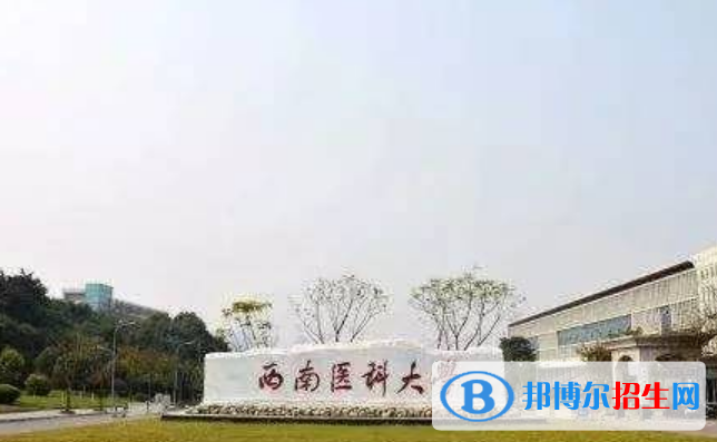 西南醫(yī)科大學王牌(重點)專業(yè)有哪些?