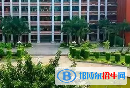 廣東2023年比較好的計(jì)算機(jī)學(xué)校大專(zhuān)院校