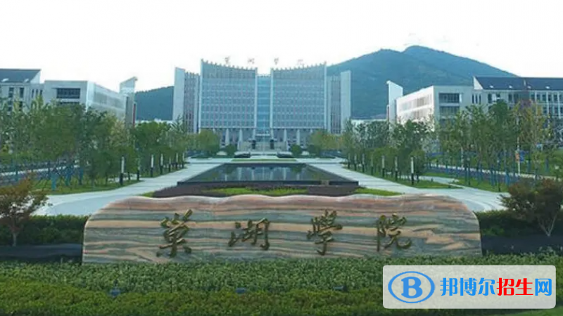 巢湖學(xué)院有哪些中外合作辦學(xué)專業(yè)？（附名單）