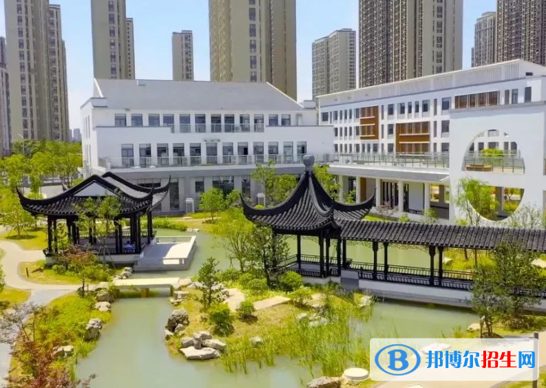 蘇州六中（江蘇省蘇州藝術高級中學）2022錄取分數(shù)線（2023參考）