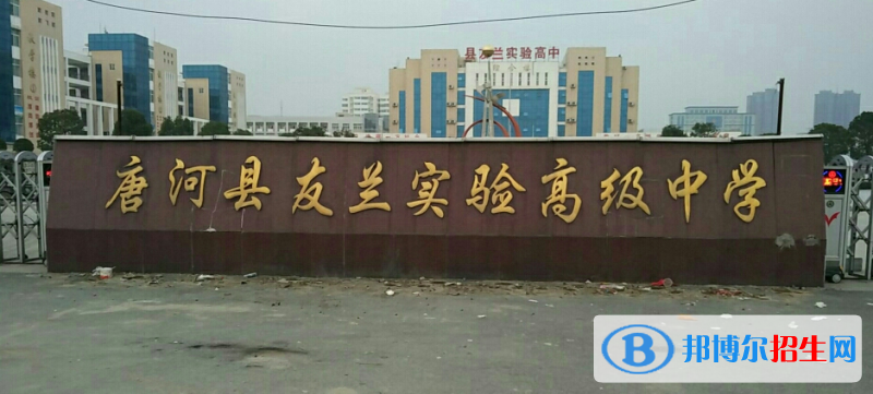 唐河縣友蘭實驗高中錄取分?jǐn)?shù)線(2022唐河縣友蘭實驗高中)