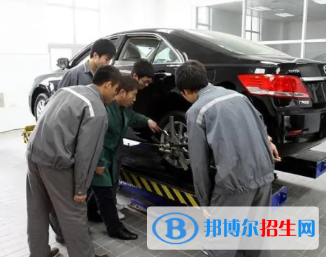 福建工業(yè)學(xué)校2023怎么樣、好不好