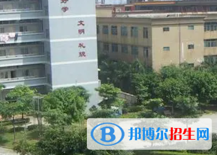 廣東2023年初中生讀計(jì)算機(jī)學(xué)校