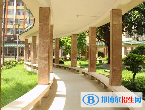 廣西華南烹飪技工學(xué)校2023年怎么樣、好不好