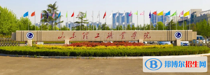 山東理工職業(yè)學院有哪些中外合作辦學專業(yè)？（附名單）