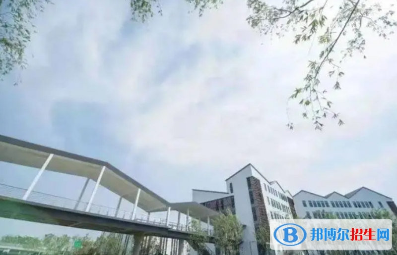 北師大嘉興附中2022錄取分數(shù)線（2023參考）