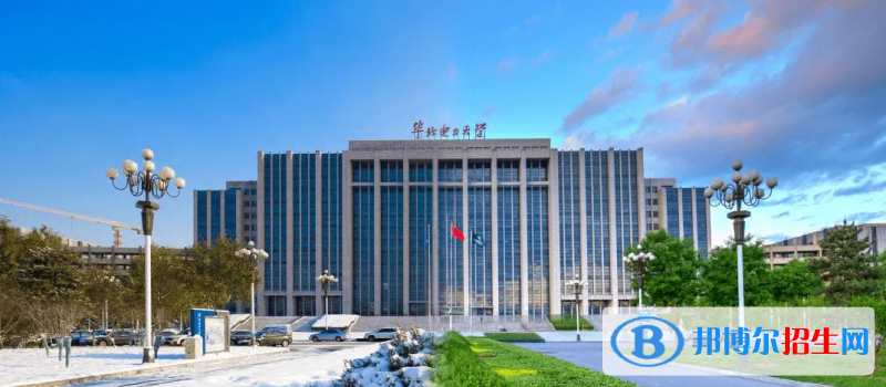 華北電力大學有哪些中外合作辦學專業(yè)？（附名單）