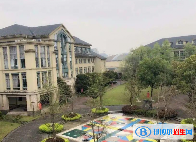 余杭二中2022錄取分?jǐn)?shù)線（2023參考）
