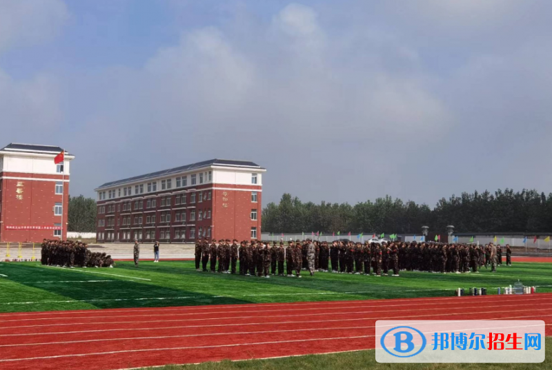 邳州市艾山高級中學(xué)、潤才高中錄取分?jǐn)?shù)線(2022邳州市艾山高級中學(xué)、潤才高中)