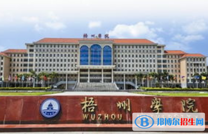 梧州學(xué)院是不是雙一流大學(xué)？