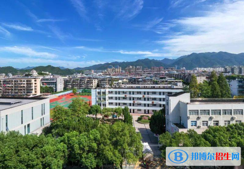 麗水二中2022錄取分數(shù)線（2023參考）