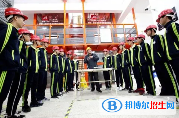 福建建筑學(xué)校2023年怎么樣、好不好