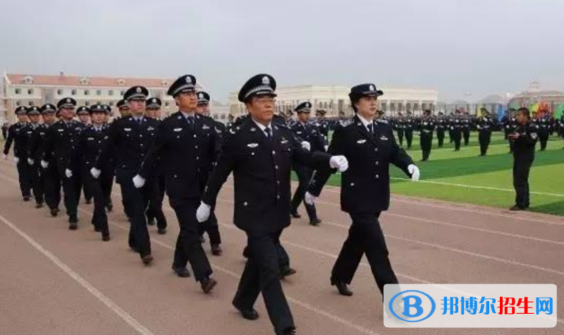 新疆警察學院是不是雙一流大學？