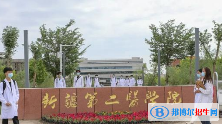 新疆第二醫(yī)學(xué)院是不是雙一流大學(xué)？