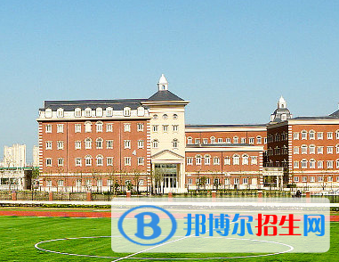 上海惠靈頓國際學校初中部2023年報名時間