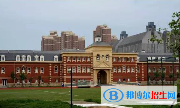 上海惠靈頓國際學(xué)校初中部靠譜嗎2