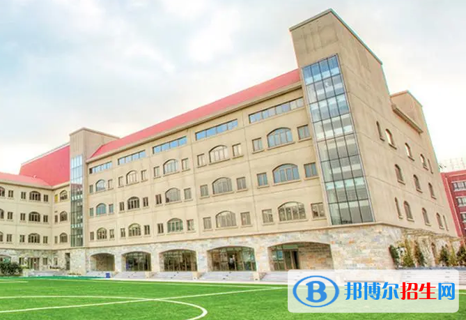 上海長寧國際學(xué)校初中部2023年入學(xué)條件