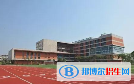 上海西華國際學校初中部2023年學費標準2