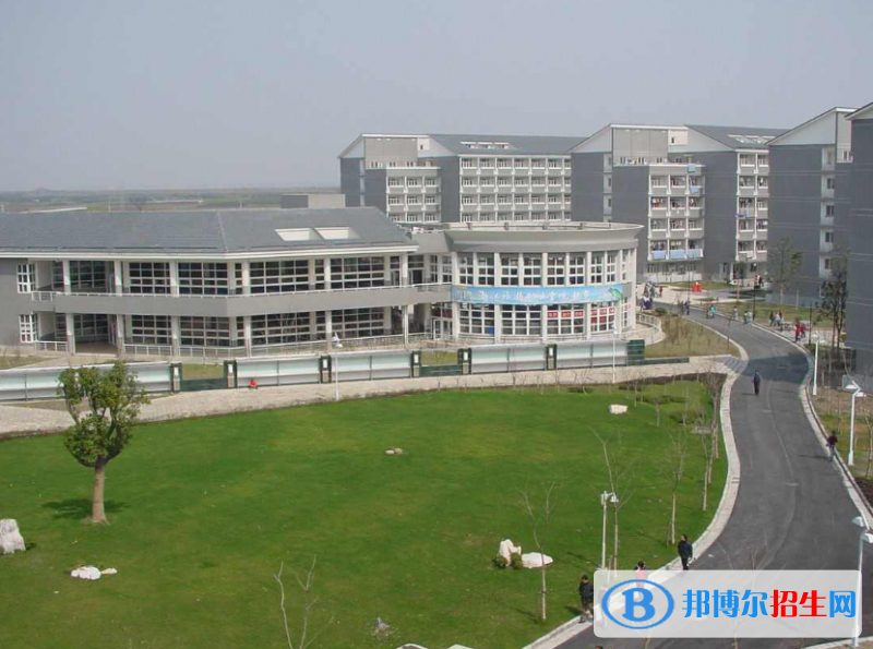 杭州市旅游職業(yè)學校2023年招生錄取分數(shù)線