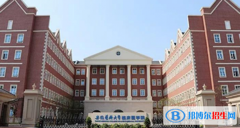 安徽醫(yī)科大學(xué)臨床醫(yī)學(xué)院是不是雙一流大學(xué)？