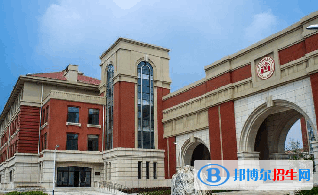 煙臺二中（高新校區(qū)、芝罘校區(qū)）2022錄取分?jǐn)?shù)線（2023參考）