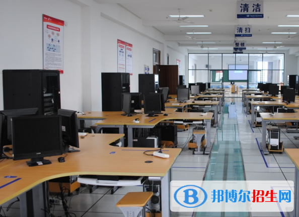 杭州市電子信息職業(yè)學校2023年招生計劃