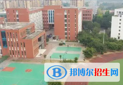 四川省金堂縣職業(yè)高級(jí)中學(xué)2023年怎么樣、好不好