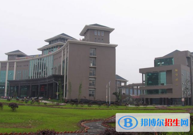 重慶市涪陵區(qū)職業(yè)教育中心2023年招生錄取分數(shù)線