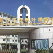 海南楓葉國際學校