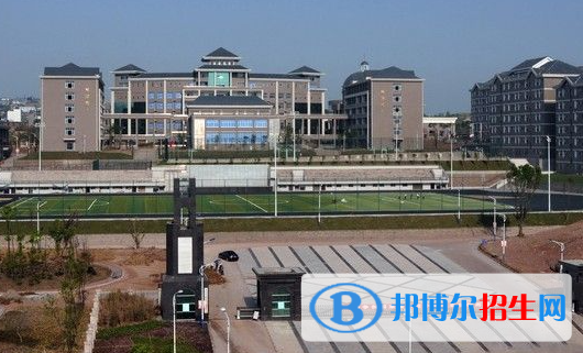 重慶市涪陵區(qū)職業(yè)教育中心2023年怎么樣、好不好