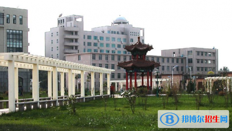 菏澤市好的大學(xué)有哪些？（菏澤市高校2023最新排名）