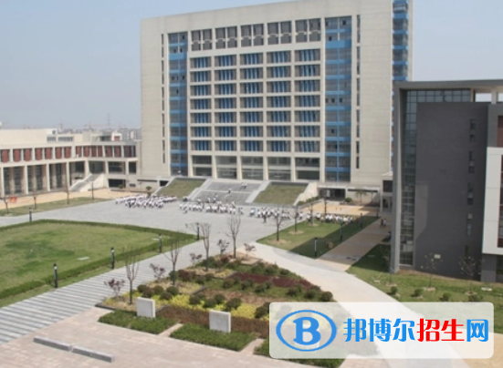 淮安市淮航技工學校2023年學費、收費多少