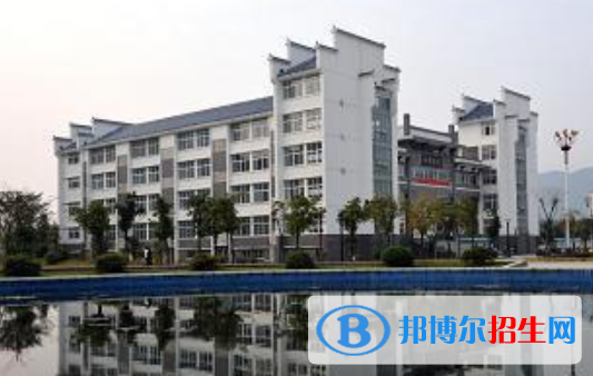 池州市好的大學有哪些？（池州市高校2023最新排名）