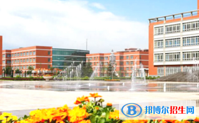 寶雞市好的大學有哪些？（寶雞市高校2023最新排名）
