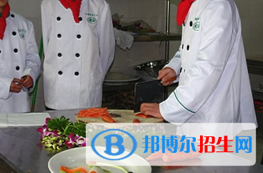 成都市特殊教育中等職業(yè)技術學校2023年有哪些專業(yè)