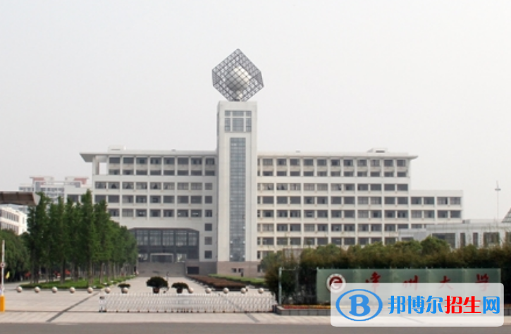 常州市好的大學(xué)有哪些？（常州市高校2023最新排名）