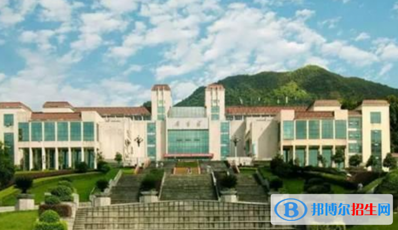 郴州市好的大學(xué)有哪些？（郴州市高校2023最新排名）