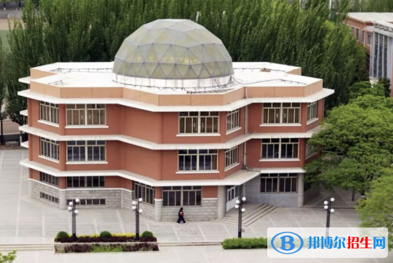 大同市同煤一中2022錄取分數(shù)線（2023參考）