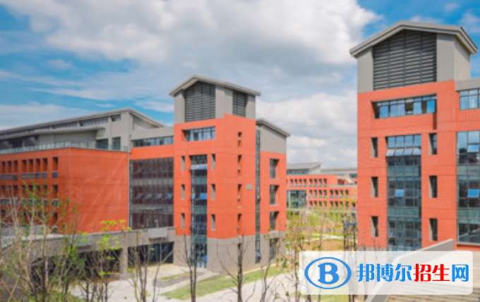 常州工學(xué)院最新全國(guó)排名第542（2023參考）