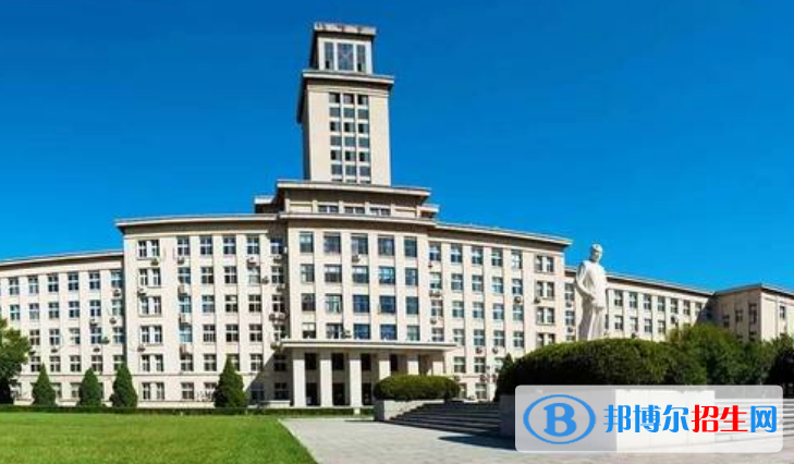 南開大學最新全國排名第27（2023參考）