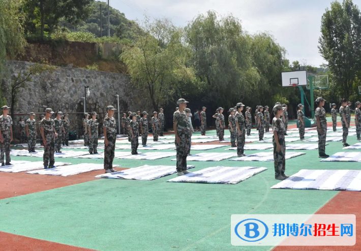 淳安縣育才學(xué)校2023年怎么樣、好不好
