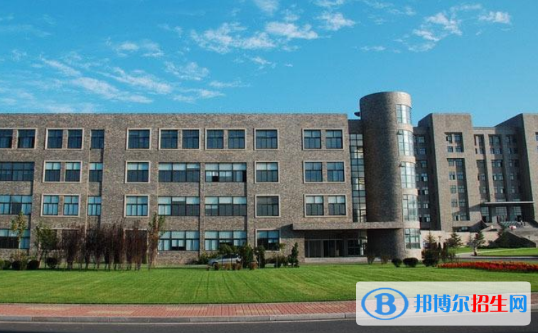 大連工業(yè)大學(xué)最新全國(guó)排名第268（2023參考）