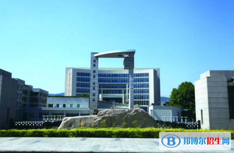 南京理工大學(xué)最新全國(guó)排名第40（2023參考）