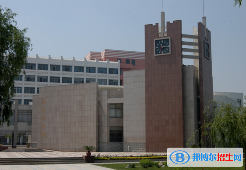 甘肅農業(yè)大學最新全國排名第322（2023參考）