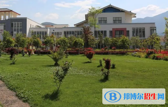 2023麗江中考成績(jī)查詢(xún)?nèi)肟诤头椒? width=